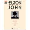 The Elton John Keyboard Book door Sir Elton John