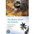 The Elusive Quest for Growth