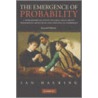 The Emergence Of Probability door Ian Hacking