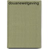 Douanewetgeving