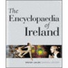 The Encyclopaedia Of Ireland door Brian Lalor
