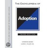 The Encyclopedia Of Adoption door Laurie C. Miller
