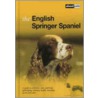 The English Springer Spaniel door Onbekend