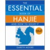 The Essential Book of Hanjie by Gareth Moore