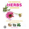 The Essential Herbs Handbook by Lesley Bremness