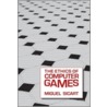The Ethics Of Computer Games door Miguel Sicart
