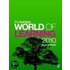The Europa World Of Learning