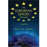 The European Union Explained door Andreas Staab
