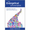 The Evangelical Universalist door Gregory MacDonald