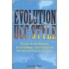The Evolution Of A Ucc Style door Randi J. Walker
