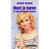 Opgeruimd! door Daphne Deckers