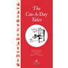 Cat-a-day-tales + boekje