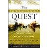 The Externally Focused Quest door Rick Rusaw