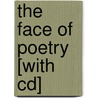 The Face Of Poetry [with Cd] door Margretta K. Mitchell