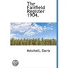 The Fairfield Register 1904. door Thomas B. Davis