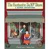 The Fantastic 5 & 10¢ Store door J. Patrick Lewis