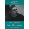 The Films Of Peter Greenaway door Amy Lawrence