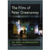 The Films of Peter Greenaway door Douglas Keesey