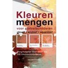 Kleurenmengen voor portretschilderen