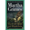 The Five Bells and Bladebone door Martha Grimes