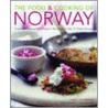 The Food & Cooking of Norway door Janet Laurence