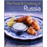 The Food & Cooking of Russia