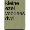 Kleine ezel Voorlees DVD door Rindert Kromhout