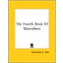 The Fourth Book Of Maccabees