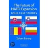 The Future Of Nato Expansion by Zoltan Barany