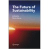 The Future of Sustainability by Marco Keiner