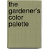 The Gardener's Color Palette