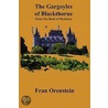 The Gargoyles of Blackthorne door Fran Orenstein