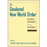 The Gendered New World Order door Onbekend