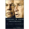 The George W.Bush Presidency door Greenstein