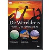 De Wereldreis van uw dromen 3 DVD's
