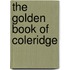 The Golden Book Of Coleridge