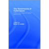 The Governance Of Cyberspace door Brian D. Loader