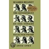 The Government of the Tongue by Seamus Heaney