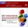 Strategieën voor veranderen