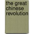 The Great Chinese Revolution