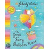 The Great Fairy Balloon Race by Emma Thomson