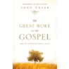 The Great Work of the Gospel door John Ensor