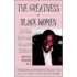 The Greatness Of Black Women