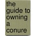The Guide To Owning A Conure