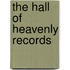The Hall of Heavenly Records