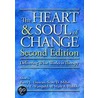 The Heart And Soul Of Change door B.L. Duncan
