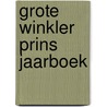 Grote Winkler Prins jaarboek