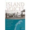 Island Voices door Kennedy, John C.