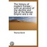 The History Of Modern Europe