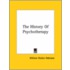 The History Of Psychotherapy